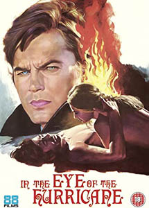 In the Eye of the Hurricane | El ojo del huracn  |   DVD